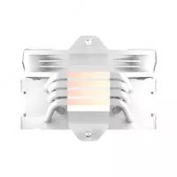 Кулер GameMax Sigma 520 Digital WH Mytech.uz