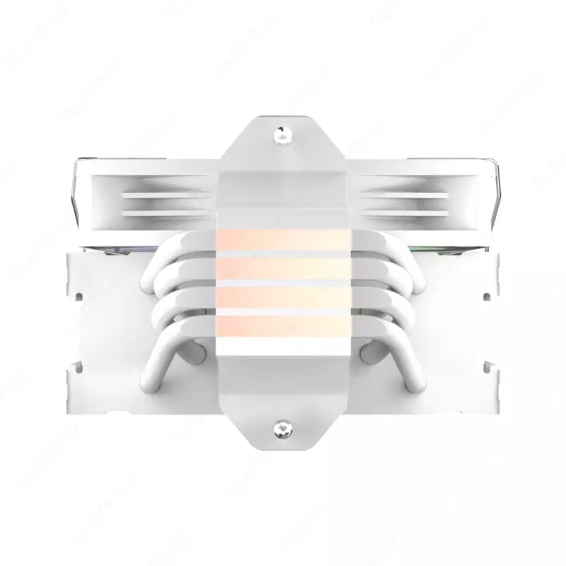 Kuler GameMax Sigma 520 Digital WH