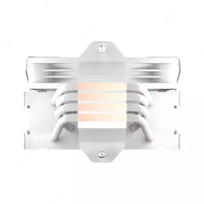 Kuler GameMax Sigma 520 Digital WH