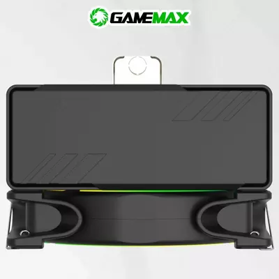 Kuler GameMax Gamma 500 RAINBOW