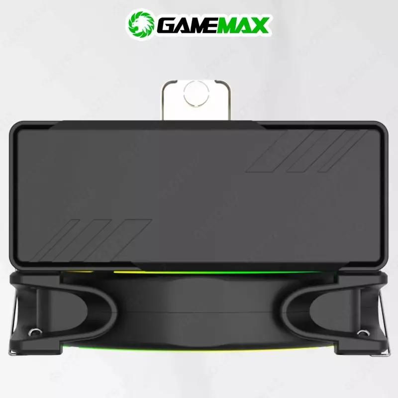 Kuler GameMax Gamma 500 RAINBOW