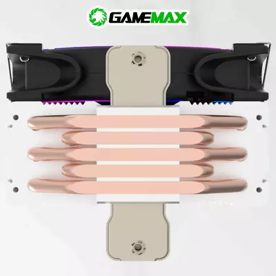 Kuler GameMax Gamma 500 RAINBOW