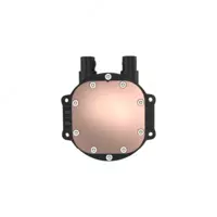 Система жидкостного охлаждения GameMax IceBurg 240 Digital BK - Mytech.uz