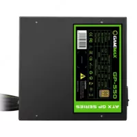 Quvvat manbai Gamemax GP-550 - 600 000 so'm