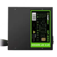 Блок питания GameMax GP-650 - 657 900 сум