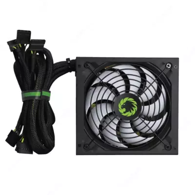 Quvvat manbai GameMax GP-650