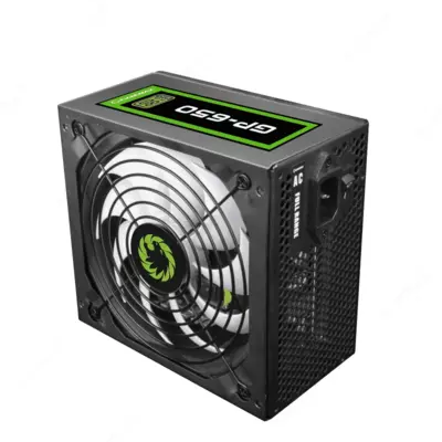 Quvvat manbai GameMax GP-650