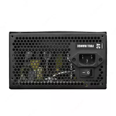 Quvvat manbai GameMax GP-650