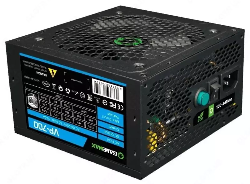 Блок питания GameMax VP-700 700W