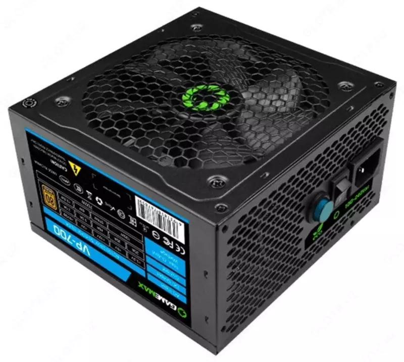 Блок питания GameMax VP-700 700W