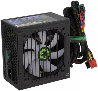Блок питания GameMax VP-700 700W