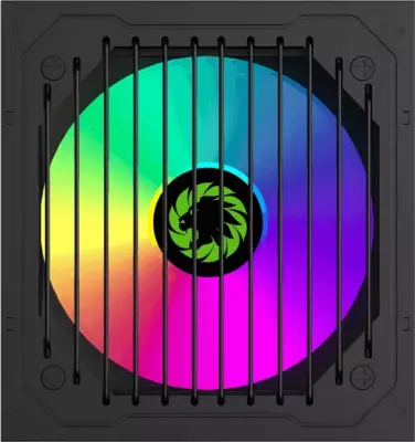 Блок питания GameMax ATX 600W VP-600-RGB