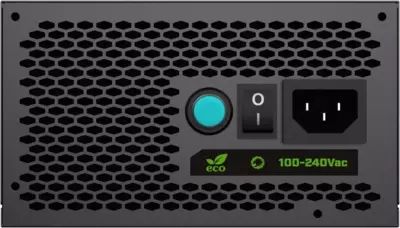 Блок питания GameMax ATX 600W VP-600-RGB