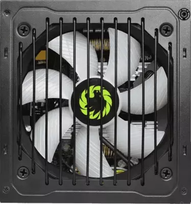 Блок питания GameMax ATX 600W VP-600-RGB