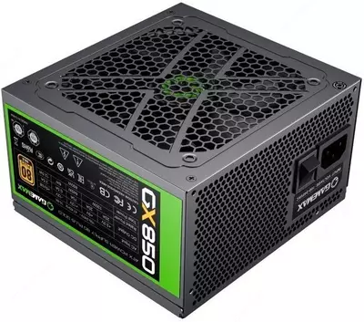 Quvvat manbai GameMax GX850 PRO BL Modular