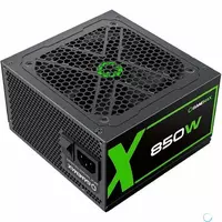 Блок питания GameMax GX850 PRO BL Modular Mytech.uz
