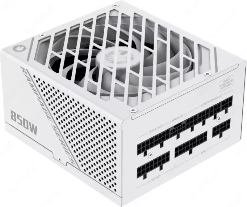 Блок питание GameMax GX850 PRO WH Modular