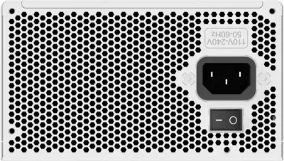 Блок питание GameMax GX850 PRO WH Modular