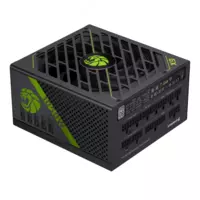 Quvvat manbai GameMax GX1050 PRO BL Modular
