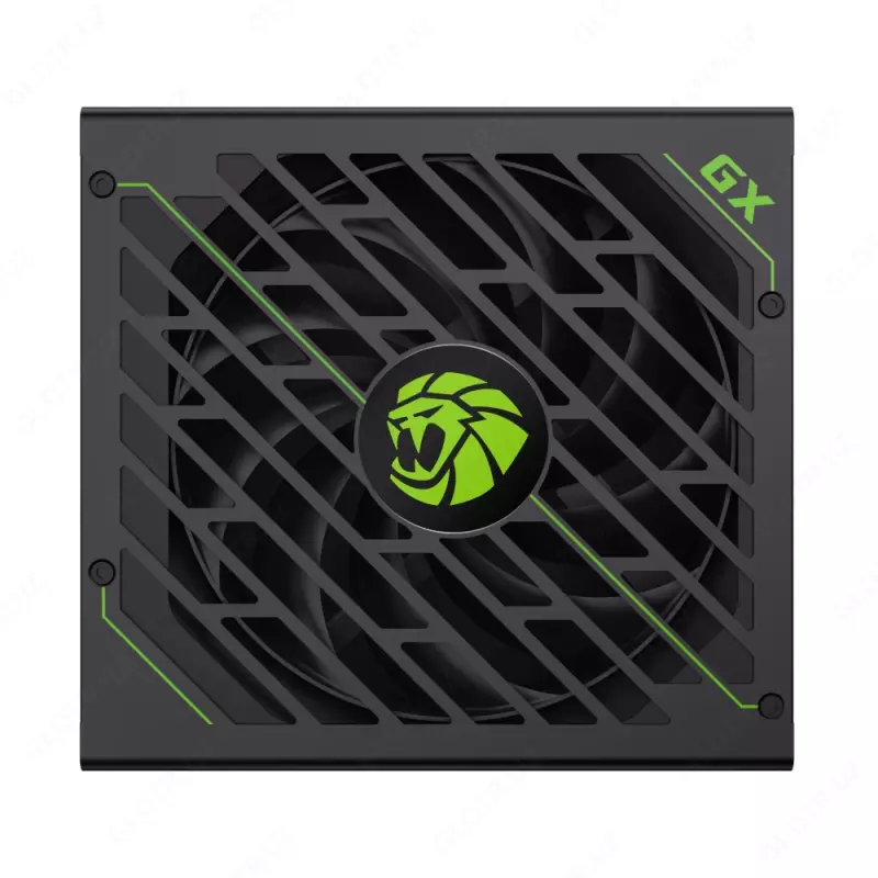 Блок питание GameMax GX1050 PRO BL Modular
