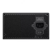 1 350 000 so'm Quvvat manbai GameMax GX1050 PRO BL Modular