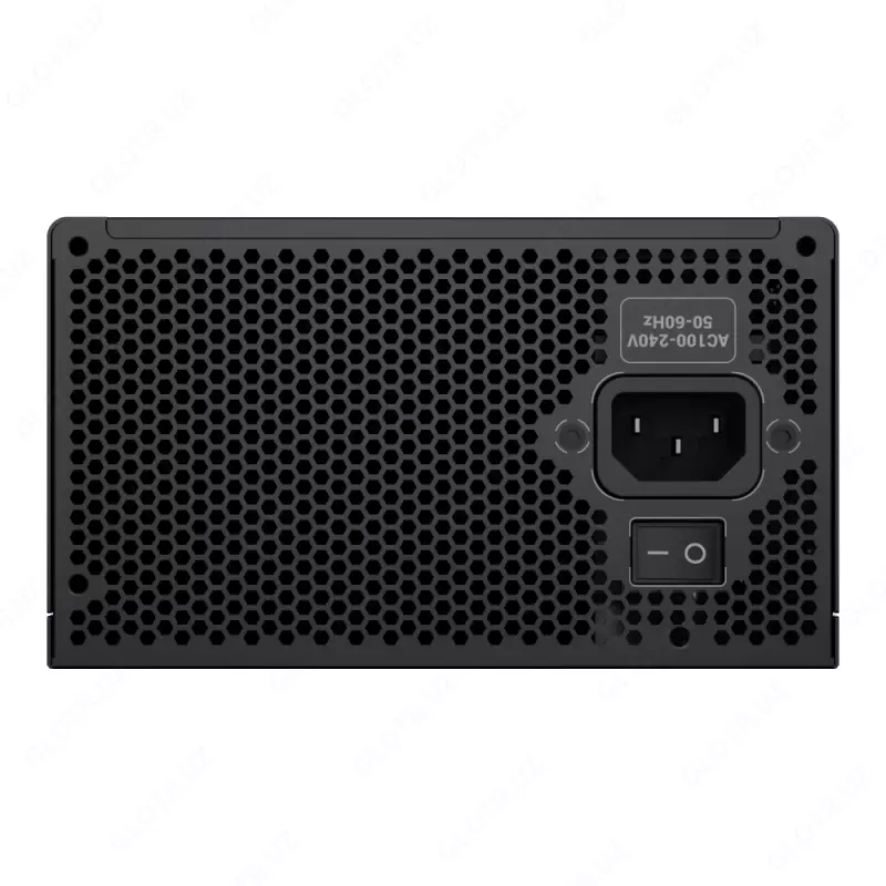 Блок питание GameMax GX1050 PRO BL Modular