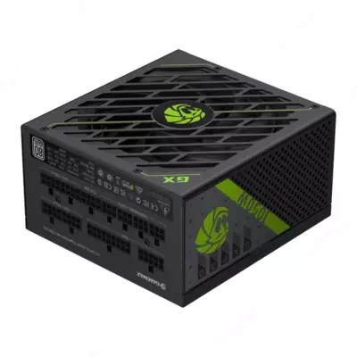Блок питание GameMax GX1050 PRO BL Modular