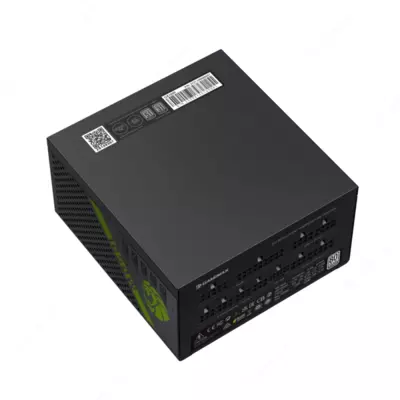 Блок питание GameMax GX1050 PRO BL Modular