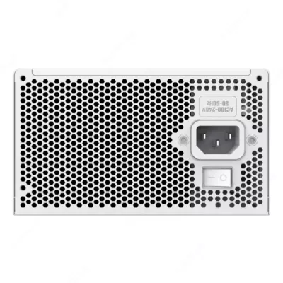 Блок питание GameMax GX1050 PRO WH Modular