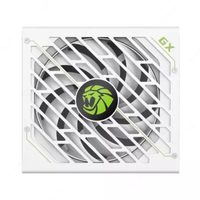 Блок питание GameMax GX1050 PRO WH Modular