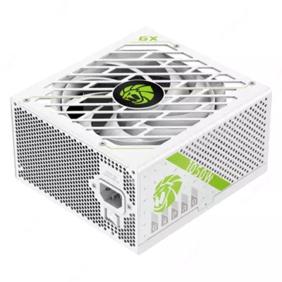 Блок питание GameMax GX1050 PRO WH Modular