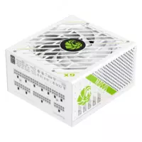 Блок питание GameMax GX1050 PRO WH Modular Mytech.uz