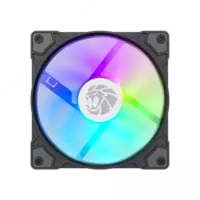 Корпусный кулер GameMax FN12A-S5 BL