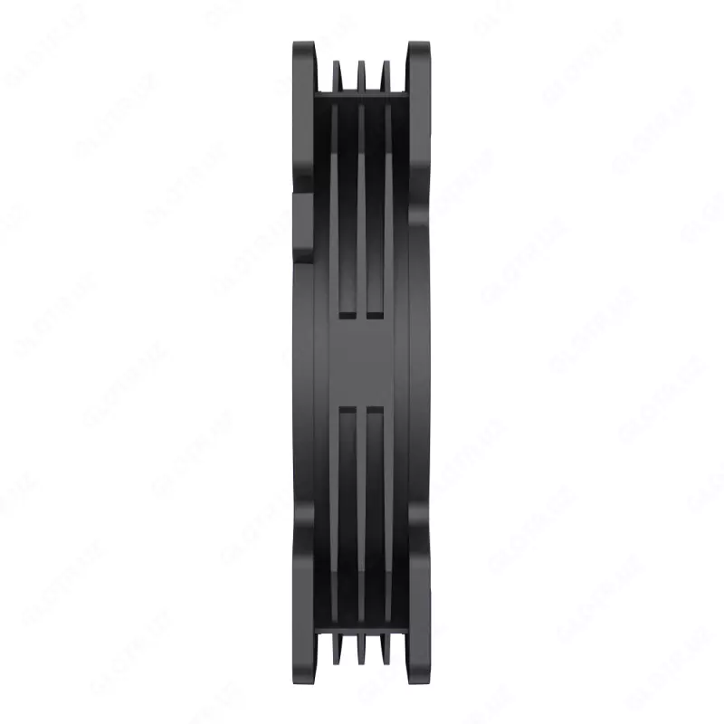 Korpus kuleri GameMax FN12A-S5 BL