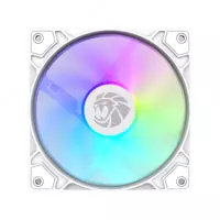 Корпусный кулер GameMax FN12A-S5 WH