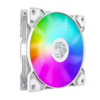 Корпусный кулер GameMax FN12A-S5 WH - 137 500 сум