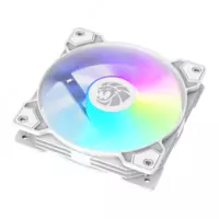 Корпусный кулер GameMax FN12A-S5 WH Только в розницу