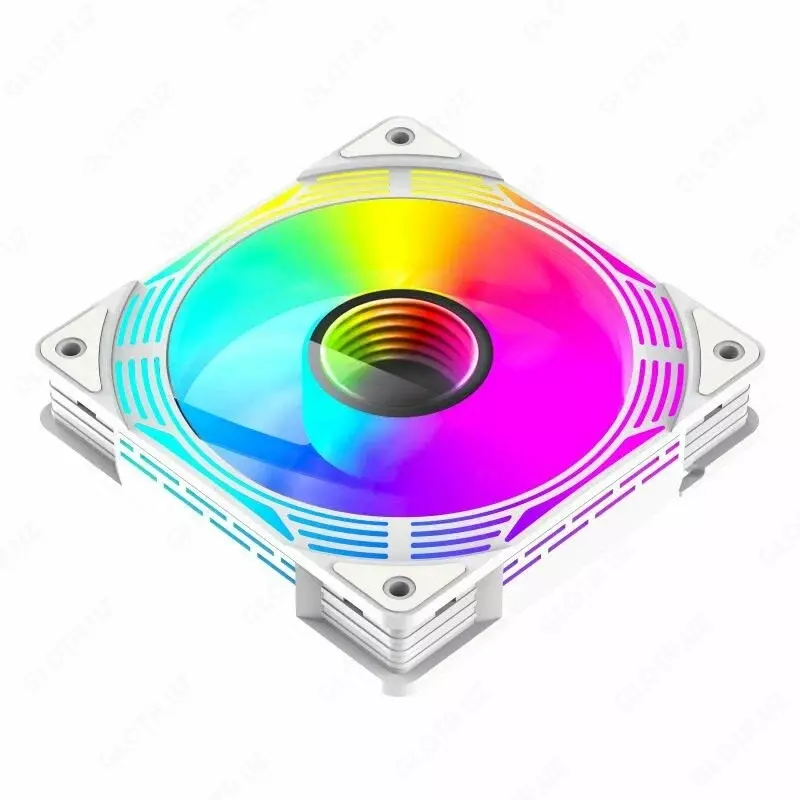 Корпусный кулер GameMax KF300 WH
