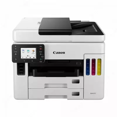 Струйное МФУ Canon MAXIFY GX7040