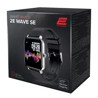 Смарт-часы 2E Wave SE 40 mm Silver - 387 500 сум