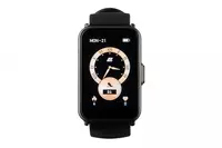 Смарт-часы 2E Wave S 46 mm Black