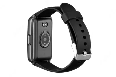 Smart soat 2E Wave S 46 mm Black