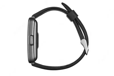 Smart soat 2E Wave S 46 mm Black