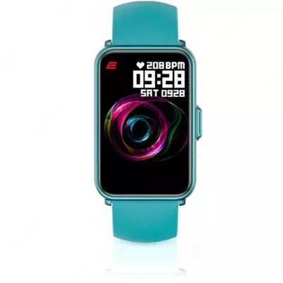 Smart soat 2E Wave S 46 mm Indigo