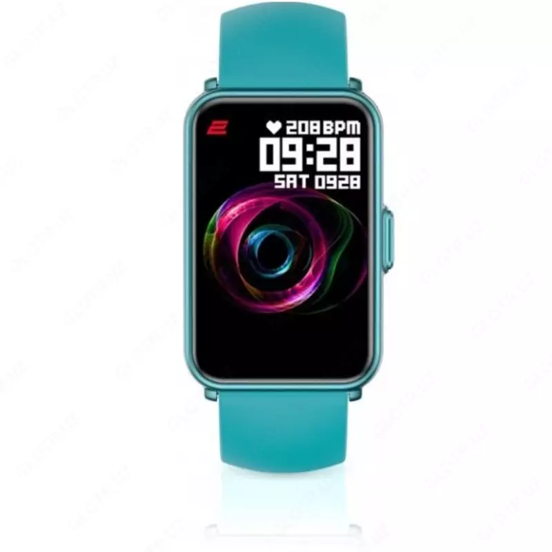 Smart soat 2E Wave S 46 mm Indigo