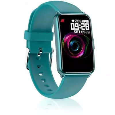 Smart soat 2E Wave S 46 mm Indigo