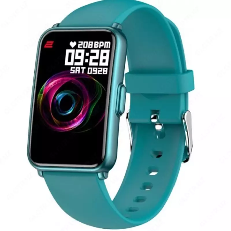 Smart soat 2E Wave S 46 mm Indigo