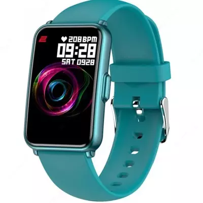 Smart soat 2E Wave S 46 mm Indigo