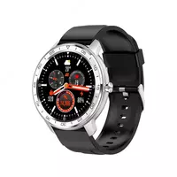 Smart soat 2E Alpha X 46 mm Silver