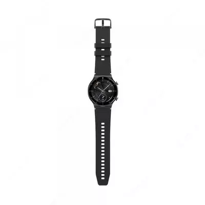 Смарт-часы Blackview R7 Pro 46mm Black
